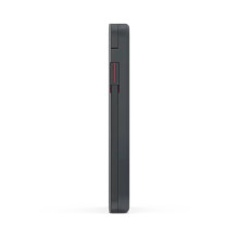 Išorinė Baterija - Lenovo GO 10000 mAh Belaidis Įkrovimas, Pilka Išorinė Baterija - Lenovo GO 10000 mAh Belaidis Įkrovimas, Pilka