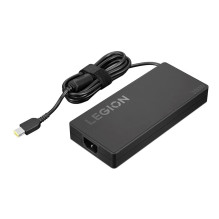 Laptop Charger - Lenovo Legion Slim 330W GaN AC Adapter 330W 240V Black