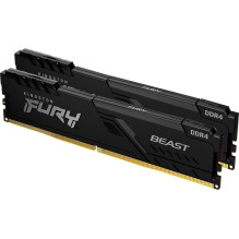 Kingston Fury Beast DDR4...