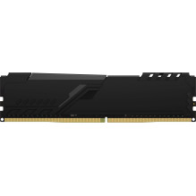 Kingston Fury Beast 32GB 2x16GB 3200MHz DDR4 CL16 DIMM KF432C16BBK2 / 32