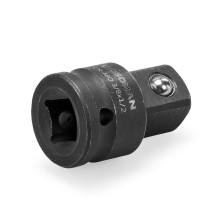 Įrankis - Einhell TE-RW 18 / 60 Li-Solo 3 / 8" Smūginis Raktas 60 N m 260 RPM Juodas, Raudonas Įrankis - Einhell TE-RW 18 / 60 Li-Solo 3 / 8" Smūginis Raktas 60 N m 260 RPM Juodas, Raudonas