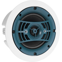 PA HQM-SOZ1024 10W 100V White ceiling speaker PA HQM-SOZ1024 10W 100V White ceiling speaker