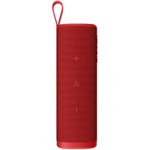 Głośnik przenośny Bluetooth 30W czerwony Głośnik przenośny Bluetooth 30W czerwony