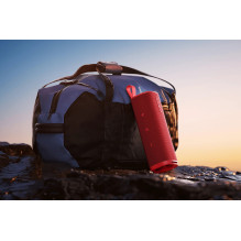 Głośnik przenośny Bluetooth 30W czerwony Głośnik przenośny Bluetooth 30W czerwony