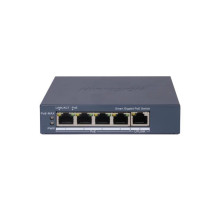 SWITCH POE DS-3E1505P-EI...