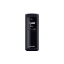 UPS CyberPower Value Pro 1600VA (VP1600EILCD) UPS CyberPower Value Pro 1600VA (VP1600EILCD)