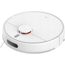 Xiaomi robotinis dulkių...