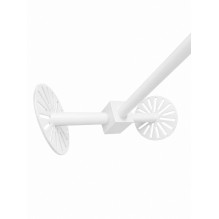 Laikiklis Camsafe CS30-KSO2 White Laikiklis Camsafe CS30-KSO2 White