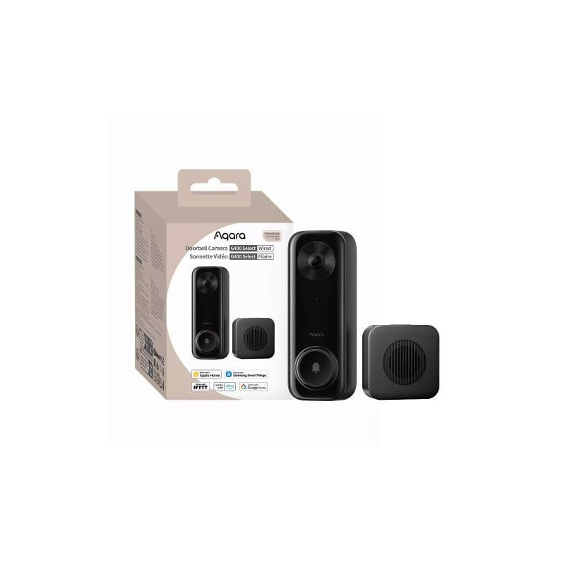 SMART HOME MULTI-STATE SENSOR / P100 KIT VB-S03D-B AQARA (6978350351117)