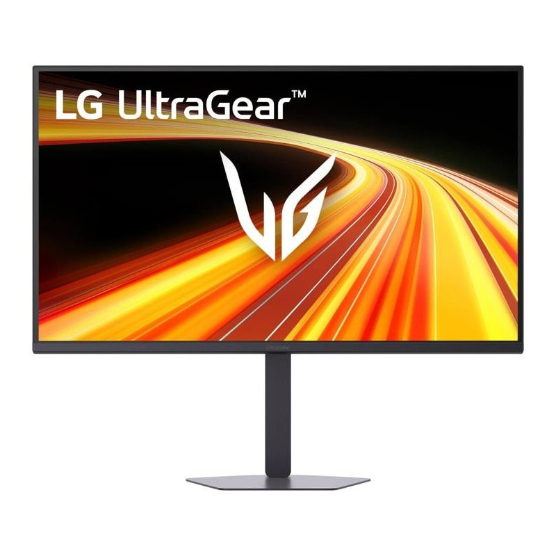 LG UltraGear 32G620B-B - 200Hz QHD IPS 31.5" HDR10 (8806096740262)