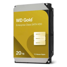 Dysk twardy HDD WD Gold...