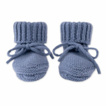 Lodger Slipper merino...