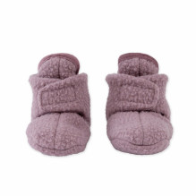 Lodger Slipper Teddy...