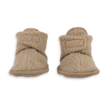 Lodger Slipper Teddy...