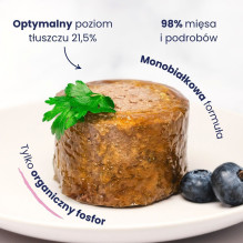 BALTICA Flavors of the Regions Lamb Mono - wet cat food - 400g BALTICA Flavors of the Regions Lamb Mono - wet cat food - 400g