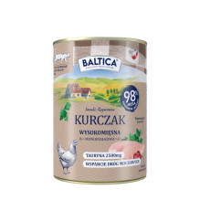BALTICA Regionų skonio...