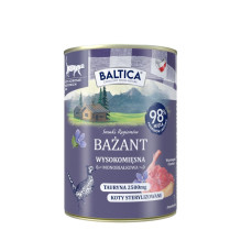 BALTICA Flavors of the...