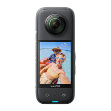 Insta360 X3 action sports camera
