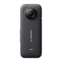 Insta360 X3 action sports camera