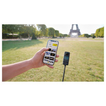 Insta360 X3 action sports camera