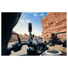 Insta360 X3 action sports camera