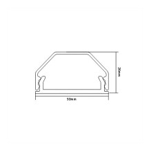 ROLINE 19.08.3111 cable accessory ROLINE 19.08.3111 cable accessory
