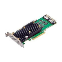 Broadcom 9660-16i interface...