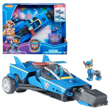 PAW Patrol 6067497 play vehicle / play track