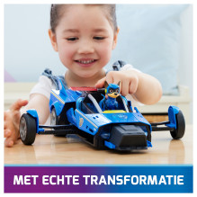 PAW Patrol 6067497 play vehicle / play track