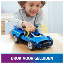 PAW Patrol 6067497 play vehicle / play track