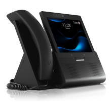 Ubiquiti UTP-G3-Touch-Enterprise IP phone Ubiquiti UTP-G3-Touch-Enterprise IP phone