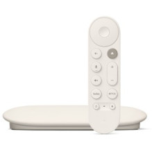 Google TV Streamer White 32GB