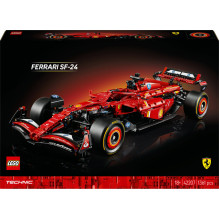 LEGO Technika Ferrari SF-24...