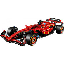 LEGO Technika Ferrari SF-24 F1 Rennauto 42207