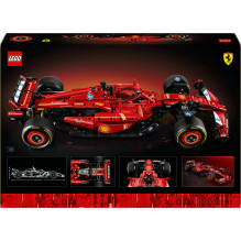 LEGO Technika Ferrari SF-24 F1 Rennauto 42207
