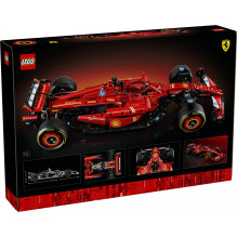 LEGO Technika Ferrari SF-24 F1 Rennauto 42207