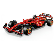 LEGO Technika Ferrari SF-24 F1 Rennauto 42207