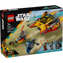 LEGO Star Wars 75414