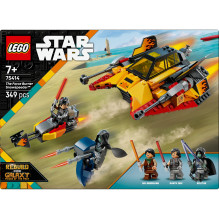 LEGO Star Wars 75414