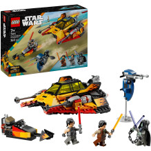 LEGO Star Wars 75414
