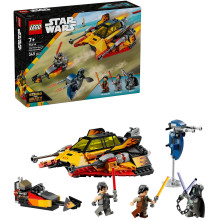 LEGO Star Wars 75414