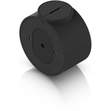 Ubiquiti Kameros jungiamoji dėžutė kompaktiškiems fotoaparatams, juoda