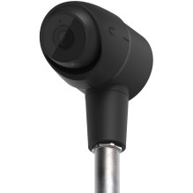 Ubiquiti Kameros jungiamoji dėžutė kompaktiškiems fotoaparatams, juoda
