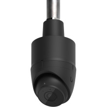 Ubiquiti Kameros jungiamoji dėžutė kompaktiškiems fotoaparatams, juoda