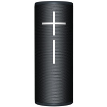 „Megaboom 4“ aktyvus juodas...
