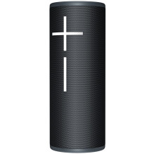 „Megaboom 4“ aktyvus juodas garsiakalbis „Megaboom 4“ aktyvus juodas garsiakalbis