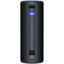„Megaboom 4“ aktyvus juodas garsiakalbis „Megaboom 4“ aktyvus juodas garsiakalbis