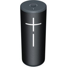 „Megaboom 4“ aktyvus juodas garsiakalbis „Megaboom 4“ aktyvus juodas garsiakalbis