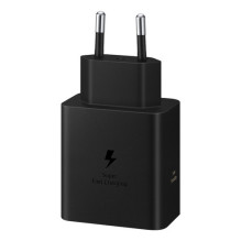 Samsung Schnellladegerät USB-C 60W Black