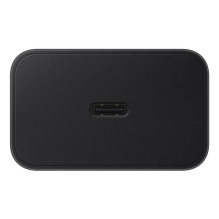 Samsung Schnellladegerät USB-C 60W Black